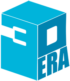 3D ERA Tech Logo